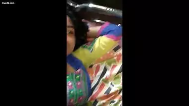 Sexy Desi Girl 2 New Leaked Video