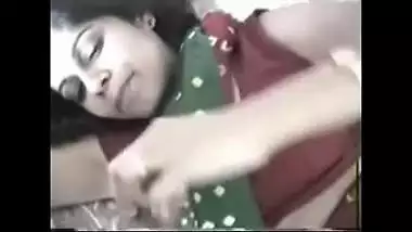 Punjabi big boobs aunty sex videos with neighbor