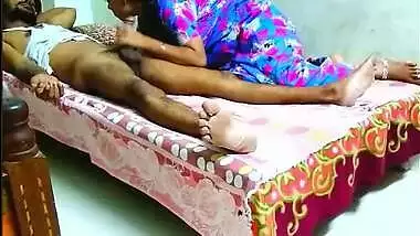 Indian couple homemade sex video