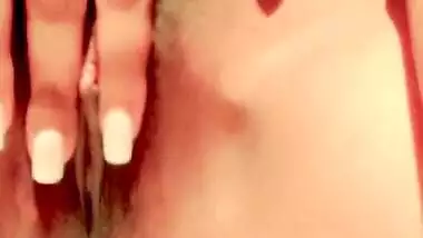 Hot Desi Bhabhis Pussy Fingering