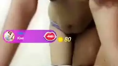 XXX Desi cam porn of sexy babe Manju Verma