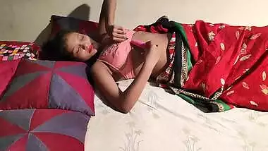 indian teen sarika masturbating with vibrato
