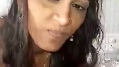 Playing With Boobs Of Bhabhi Before Fucking