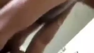 Excited Desi man impales wife's pussy during XXX affair at home