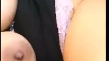 Desi bhabi live pussy fingering app video-2