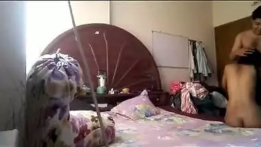 Indian Couple Room Date GirlFriend giving Blowjob n fucking