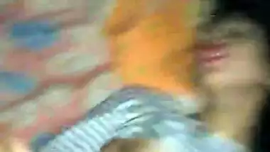 Hot Dehati GF sex video scandal