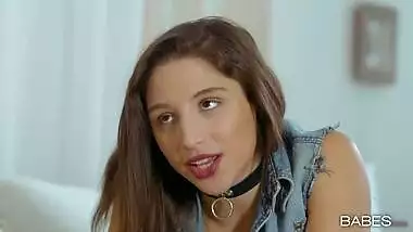 Babes - Abella Danger Is Interested In Seeing Christie Stevens Naked Than To Help Her Pick Clothes