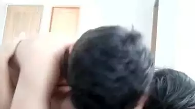 Telugu Girl Cries During Hardcore Sex