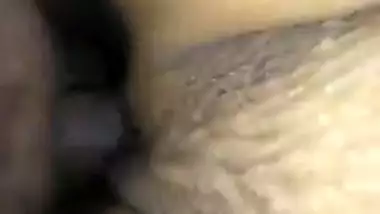 Horny Desi Bhabi Boobs pressing and Hardfucked by Husband
