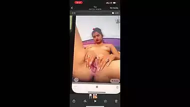 Ranjana Choudhary official Instagram girl nude chat