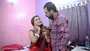 Beautiful Indian Bhabhi Fucked Hard By Angry Husband