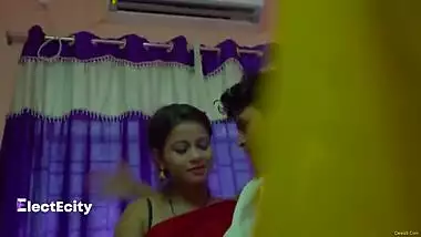 Young Devar Hot Sex With Horny Babitha Bhabhi