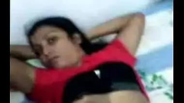 College girl Indian sex videos with tutor
