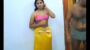 Bangali bahu aur jeth ke chudai ki homemade sex clip
