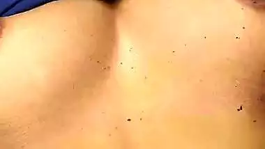 Hindi speaking girl viral outdoor sex with boyfriend