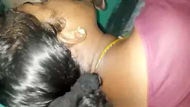 Crazy Tamil Randi doing Rimjob on cam
