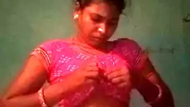 Bhabi Record Her Fingering Video
