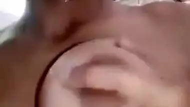 Horny Assame Guwahati Girl Masturbating Part 1