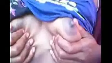 Indian outdoor sex scandal of desi teens naked dance.