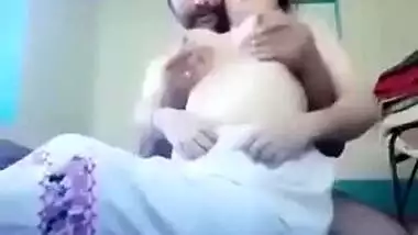 Bhabi Fucking With Husband