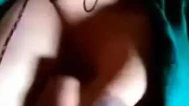 Desi hot couple video call with lover