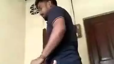 Desi Randi sex with her customer in livecam