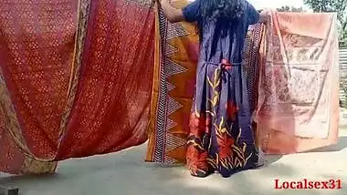 Bengali Bhabi Sex With Feaild(Official video By Localsex31)