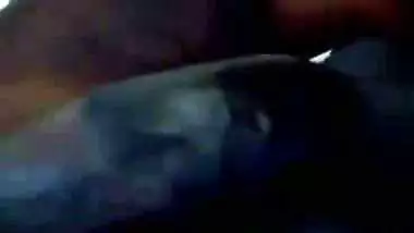 Dirty Kannada sex video of a girl sucking dick and toe