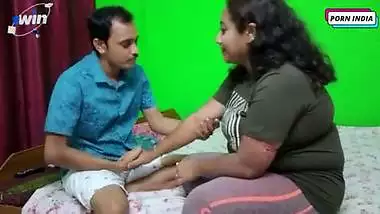 Hot Indian Couple Having Hardcore Sex