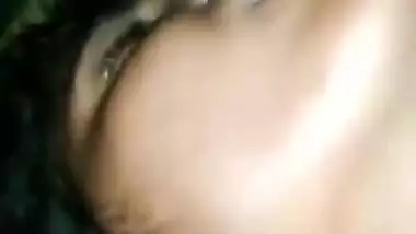 South Indian wife painful sex with hubby