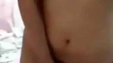 Desi Girl Shows Her boobs and Pussy Part 2