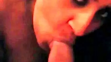 Indian Very beautiful girl lover cock mouth fucking