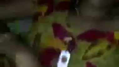 Desi maid sucking 10-pounder and then having sex with abode owner