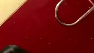 Chubby girl gives an outdoor blowjob in a cinema theatre