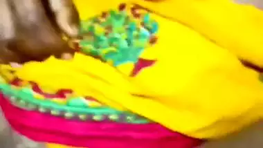 Lonely village wife fucking video with neighbor