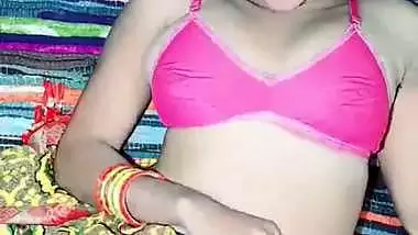 Bhabhi enjoying Devar’s dick passionately in Bhabhi sex