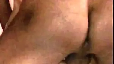 Desi Squishy Indian pussy fucked hard and loud moaning