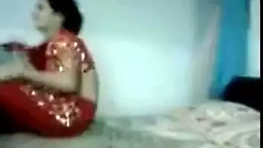Shy Indian wife fucked first time at her honeymoon