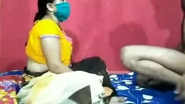 Indian Married Bhabhi Has Sex With Devar At Midnight - Devar Bhabhi