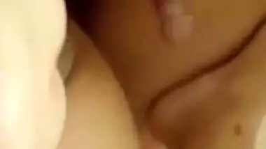 Hot desi girl tight pussy fuced by BF