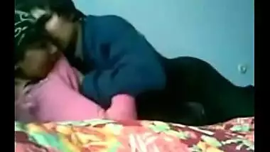 North Eastern Indian couple fuck in Doggy Style