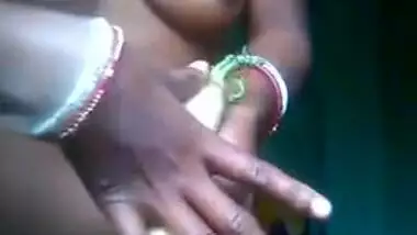 Vegetables easily can be used by adorable Indian girl as sex toys
