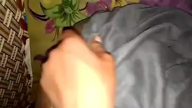 Sleeping Dehati Wife Nude Mms Sex Clip