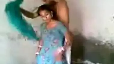 Indian Punjabi Newly Married Bhabhi Fucked With Moans