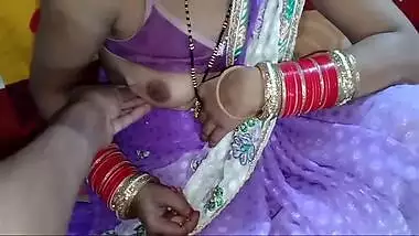 Splendid Desi girl fucked by XXX buddy in doggystyle after missionary