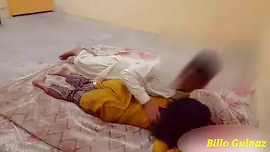 Hot indian girl fucked in Ass