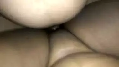 Sexy Indian Bhabhi Showing her BoobS & Pussy and Hard Fucked By hubby a