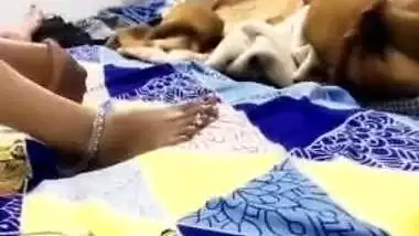 Bhabhi masturbating, husband recording part 1