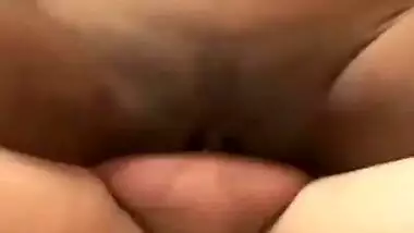 Nice video you have got nice boobs and post...